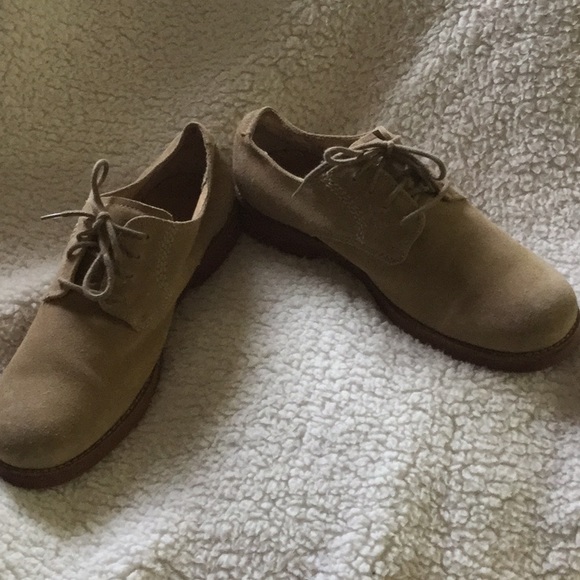 Men’s Nubuck Suede Loafer - Picture 2 of 7